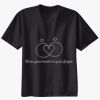 Ladies Perfect T Cotton T Shirt Thumbnail