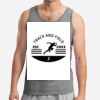 Ultra Cotton ® Tank Top Thumbnail