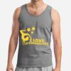 Ultra Cotton ® Tank Top Thumbnail