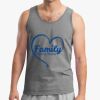 Ultra Cotton ® Tank Top Thumbnail