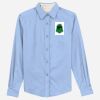 Women's Long Sleeve Easy Care Shirt Thumbnail