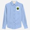 Women's Long Sleeve Easy Care Shirt Thumbnail