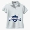 Women's Dri Mesh ® V Neck Polo Thumbnail