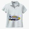 Women's Dri Mesh ® V Neck Polo Thumbnail