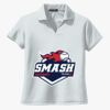 Women's Dri Mesh ® V Neck Polo Thumbnail