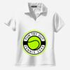 Women's Dri Mesh ® V Neck Polo Thumbnail