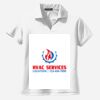 Women's Dri Mesh ® V Neck Polo Thumbnail