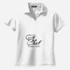 Women's Dri Mesh ® V Neck Polo Thumbnail