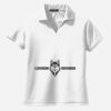 Women's Dri Mesh ® V Neck Polo Thumbnail