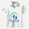 Women's Dri Mesh ® V Neck Polo Thumbnail