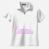 Women's Dri Mesh ® V Neck Polo Thumbnail