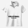 Women's Dri Mesh ® V Neck Polo Thumbnail