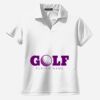 Women's Dri Mesh ® V Neck Polo Thumbnail