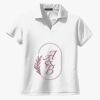 Women's Dri Mesh ® V Neck Polo Thumbnail