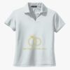 Women's Dri Mesh ® V Neck Polo Thumbnail