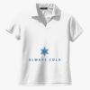 Women's Dri Mesh ® V Neck Polo Thumbnail