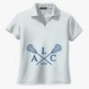 Women's Dri Mesh ® V Neck Polo Thumbnail