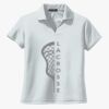 Women's Dri Mesh ® V Neck Polo Thumbnail