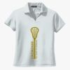 Women's Dri Mesh ® V Neck Polo Thumbnail