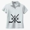 Women's Dri Mesh ® V Neck Polo Thumbnail
