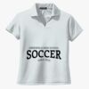 Women's Dri Mesh ® V Neck Polo Thumbnail