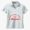 Women's Dri Mesh ® V Neck Polo Thumbnail