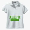 Women's Dri Mesh ® V Neck Polo Thumbnail
