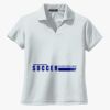 Women's Dri Mesh ® V Neck Polo Thumbnail