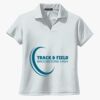 Women's Dri Mesh ® V Neck Polo Thumbnail