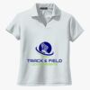 Women's Dri Mesh ® V Neck Polo Thumbnail