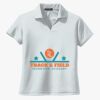 Women's Dri Mesh ® V Neck Polo Thumbnail