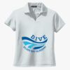 Women's Dri Mesh ® V Neck Polo Thumbnail