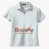 Women's Dri Mesh ® V Neck Polo Thumbnail