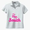 Women's Dri Mesh ® V Neck Polo Thumbnail
