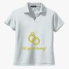 Women's Dri Mesh ® V Neck Polo Thumbnail