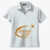 Women's Dri Mesh ® V Neck Polo Thumbnail