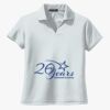 Women's Dri Mesh ® V Neck Polo Thumbnail