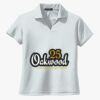 Women's Dri Mesh ® V Neck Polo Thumbnail