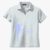Women's Dri Mesh ® V Neck Polo Thumbnail