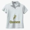 Women's Dri Mesh ® V Neck Polo Thumbnail