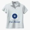 Women's Dri Mesh ® V Neck Polo Thumbnail
