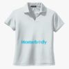 Women's Dri Mesh ® V Neck Polo Thumbnail