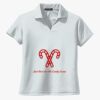 Women's Dri Mesh ® V Neck Polo Thumbnail