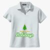 Women's Dri Mesh ® V Neck Polo Thumbnail