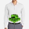 Long Sleeve Dri FIT Stretch Tech Polo Thumbnail