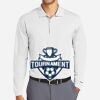 Long Sleeve Dri FIT Stretch Tech Polo Thumbnail