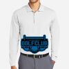 Long Sleeve Dri FIT Stretch Tech Polo Thumbnail