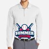 Long Sleeve Dri FIT Stretch Tech Polo Thumbnail