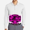 Long Sleeve Dri FIT Stretch Tech Polo Thumbnail