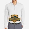 Long Sleeve Dri FIT Stretch Tech Polo Thumbnail